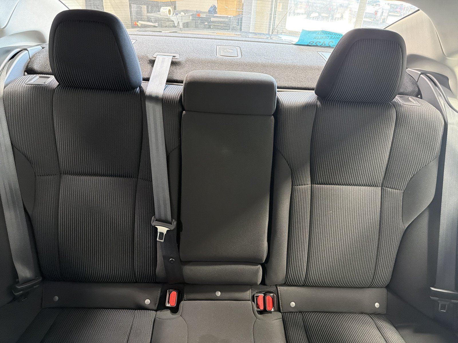 Certified 2025 Subaru Legacy Premium AWD/4WD image 13