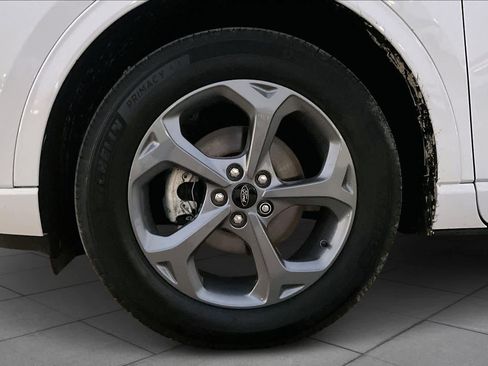 Certified 2023 Ford Escape ST-Line w/ Tech Pack #1 image 11