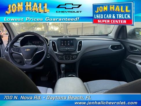 Used 2023 Chevrolet Equinox LS w/ Driver Confidence II Package image 20
