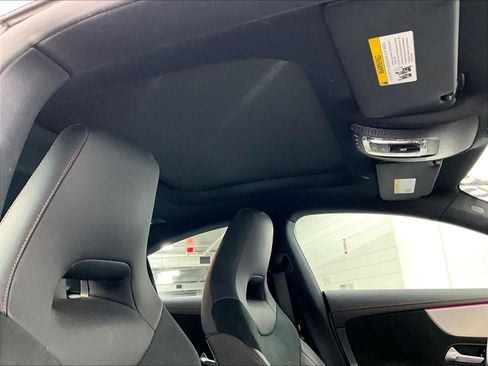 Used 2023 Mercedes-Benz CLA 250 image 28