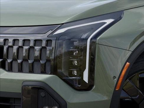 New 2026 Kia Sportage X-Line Prestige image 10