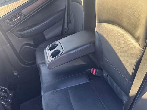 Used 2015 Subaru Outback 2.5i Limited AWD/4WD image 18