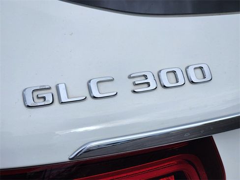 Certified 2020 Mercedes-Benz GLC 300 4MATIC image 16