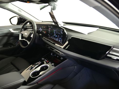 New 2026 Audi A6 Premium Plus AWD/4WD image 18