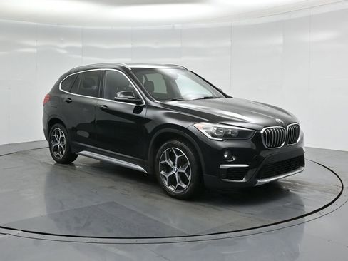 Used 2019 BMW X1 sDrive28i w/ Convenience Package image 58