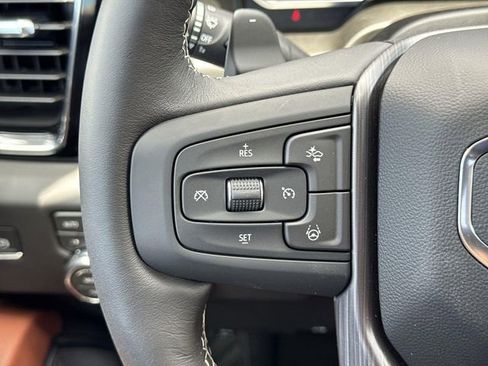 New 2026 GMC Sierra 1500 Denali Ultimate AWD/4WD image 9