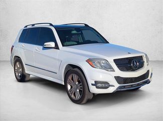 Used 2013 Mercedes-Benz GLK 350 2WD video 4