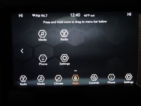 Used 2020 Jeep Wrangler Unlimited Sport image 48