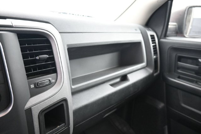 Used 2016 RAM 1500 Express w/ Popular Equipment Group AWD/4WD image 19