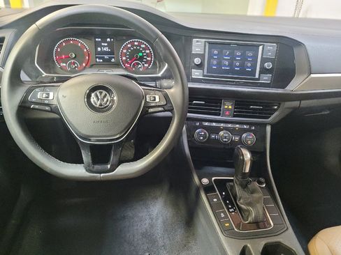 Used 2020 Volkswagen Jetta S FWD image 22