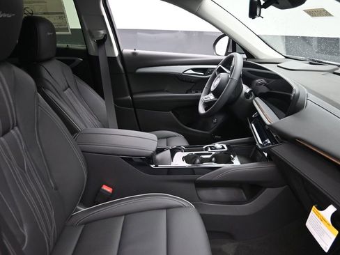 New 2026 Buick Envision Avenir image 7