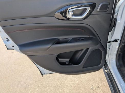 New 2026 Jeep Compass Trailhawk image 26