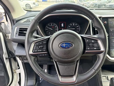 Certified 2025 Subaru Ascent Premium w/ Premium Package AWD/4WD image 41