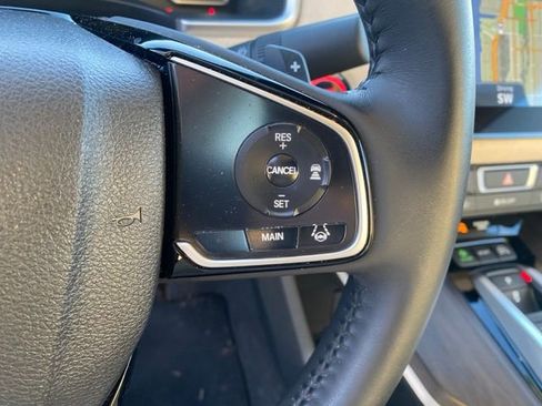 Certified 2018 Honda Clarity Touring image 22