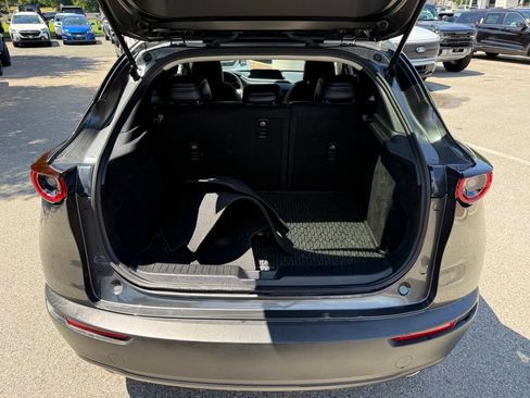 Certified 2024 MAZDA CX-30 AWD 2.5 S w/ Preferred Package image 28