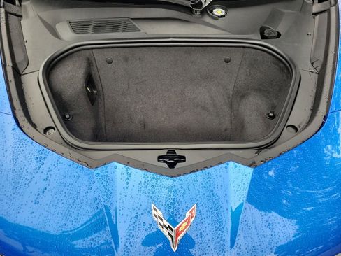 Used 2023 Chevrolet Corvette Z06 image 12