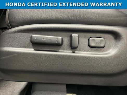 Certified 2026 Honda Ridgeline Black Edition image 14