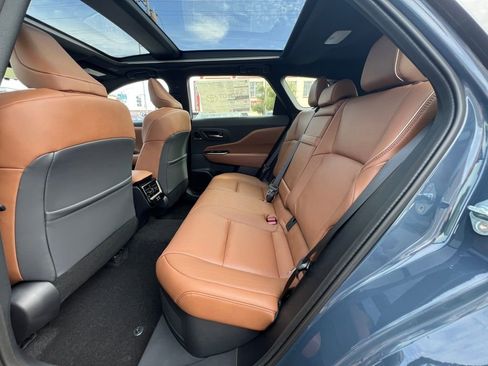 New 2026 Toyota Crown Signia image 14