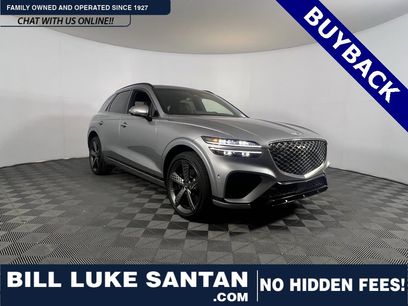 Used 2025 Genesis GV70 3.5T Sport w/ Sport Advanced Package