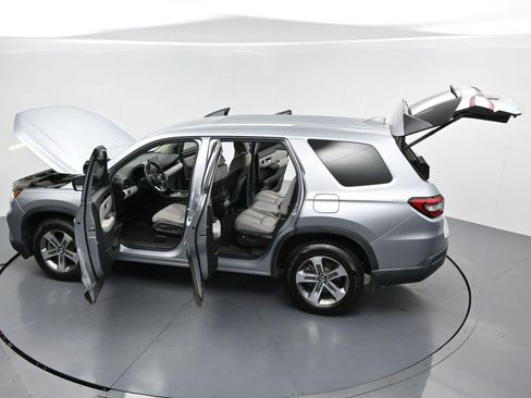 Used 2024 Honda Pilot EX-L image 47