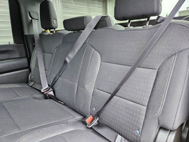 Used 2020 Chevrolet Silverado 3500 LT AWD/4WD image 17
