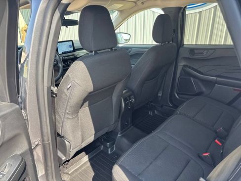 Used 2024 Ford Escape Active AWD/4WD image 25