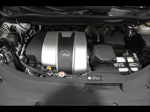 Used 2017 Lexus RX 350 AWD w/ Premium Package image 22