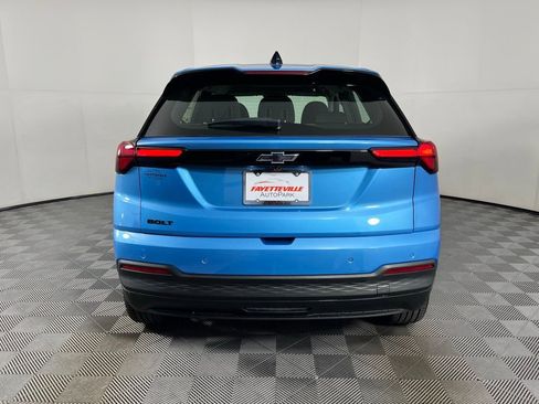 New 2027 Chevrolet Bolt LT image 9