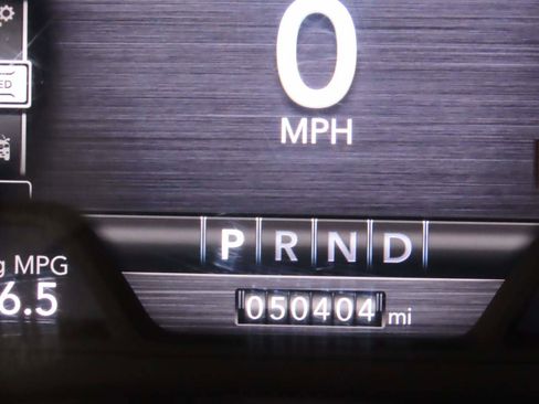 Used 2024 RAM 1500 Laramie image 7