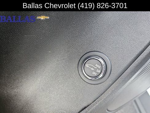 Certified 2023 Chevrolet Blazer LT w/ Convenience Package image 25