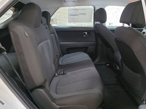 New 2026 Hyundai Ioniq 5 SE AWD/4WD image 11