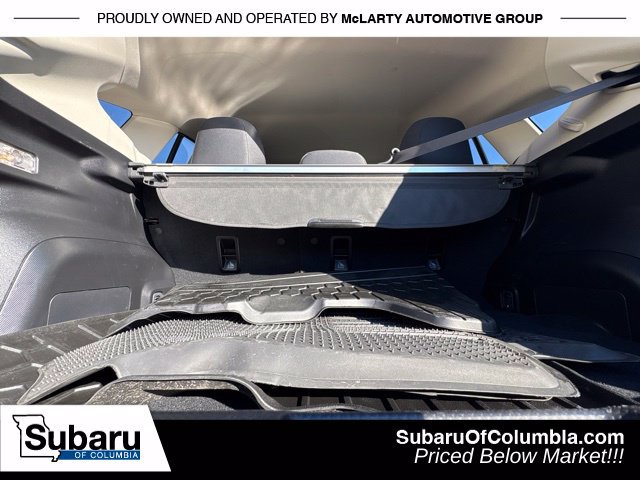Used 2019 Subaru Crosstrek 2.0i Premium w/ Eyesight System AWD/4WD image 16