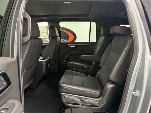 New 2026 Chevrolet Suburban RST w/ Comfort Package image 17