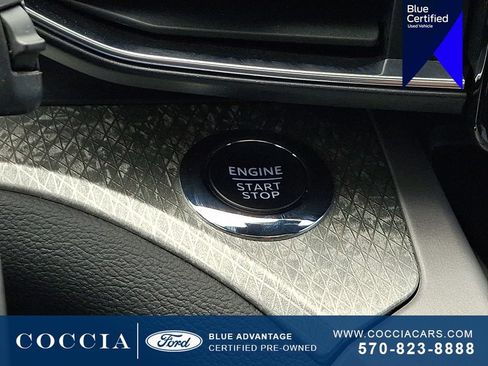 Certified 2023 Ford Explorer Timberline AWD/4WD image 25