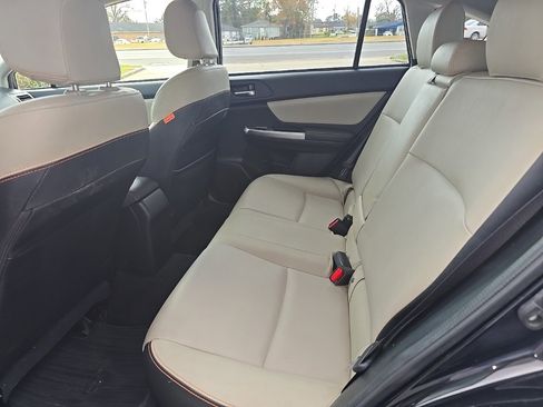 Used 2017 Subaru Crosstrek 2.0i Limited w/ Popular Package #2 image 12