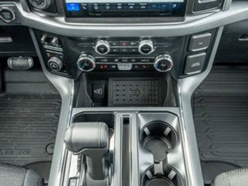 New 2026 Ford F150 XLT w/ Equipment Group 302A MID AWD/4WD image 20