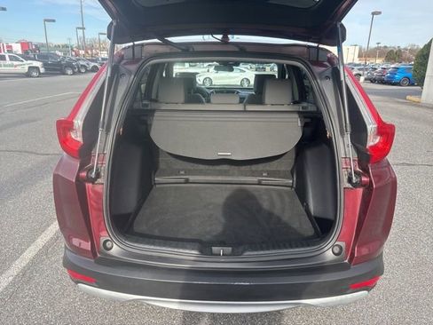 Used 2018 Honda CR-V EX image 22
