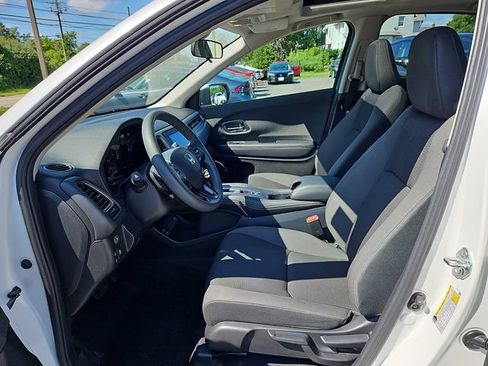 Used 2022 Honda HR-V EX image 15