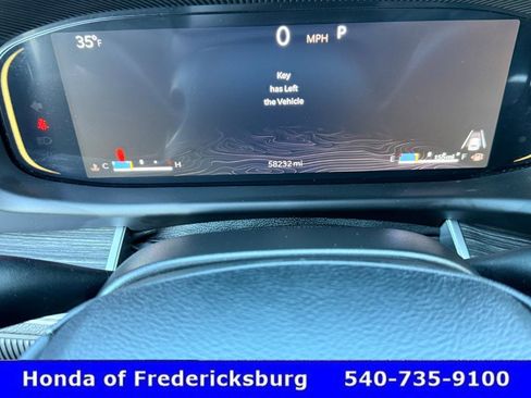 Used 2024 Jeep Wagoneer L Series II w/ Flexible Seating Group image 43