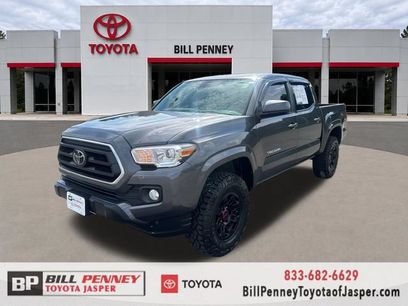 Used 2022 Toyota Tacoma SR5