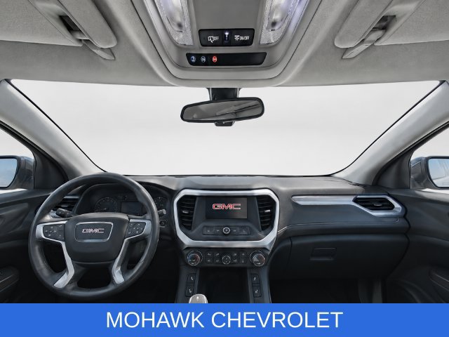 Used 2019 GMC Acadia SLE w/ Driver Alert Package I AWD/4WD image 15