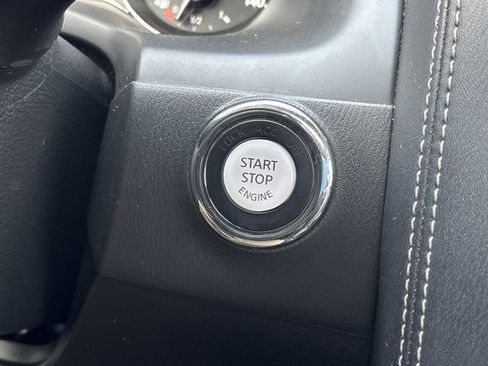 Used 2024 INFINITI QX80 Luxe image 35