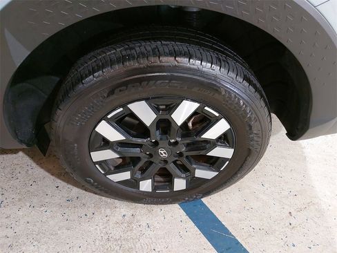 Certified 2025 Hyundai Santa Cruz SEL image 31