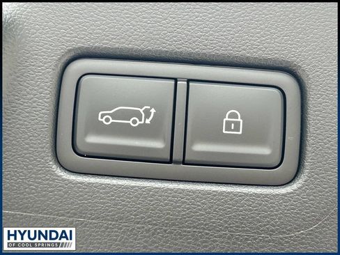 New 2026 Hyundai Santa Fe Calligraphy AWD/4WD image 13