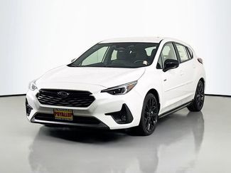 New 2026 Subaru Impreza RS video 3