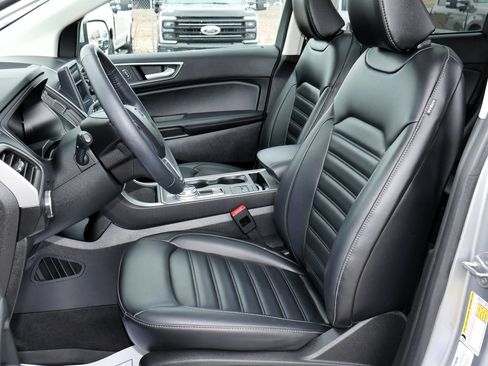 Used 2024 Ford Edge SEL w/ Convenience Package AWD/4WD image 24
