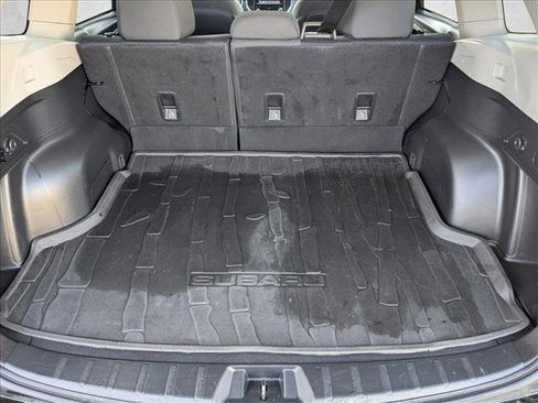 Used 2020 Subaru Forester Premium w/ Popular Package #1 image 6