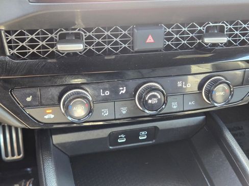 Certified 2024 Honda Accord Sport image 22