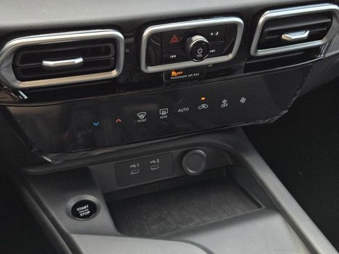 New 2026 Nissan Sentra SV w/ Floor Mat Package FWD image 20