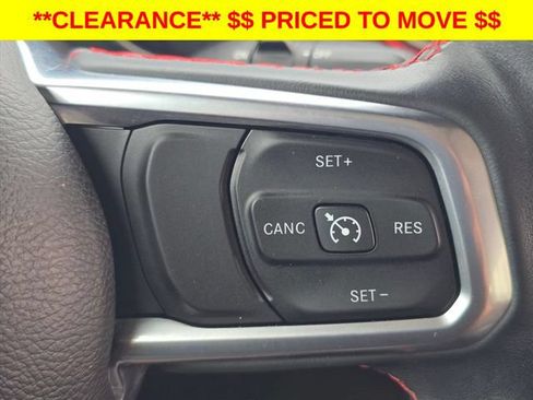 Used 2018 Jeep Wrangler Unlimited Rubicon w/ Cold Weather Group AWD/4WD image 27